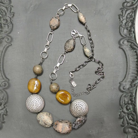 Vintage Yousi BoHo Necklace - Picture 4 of 7